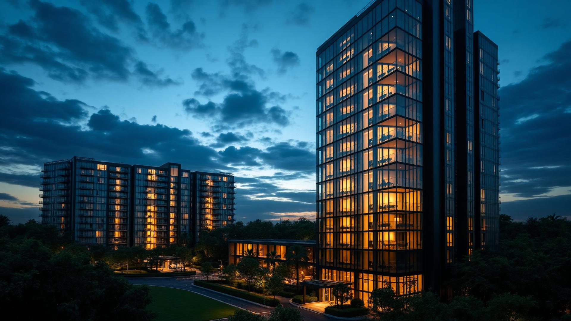 Emerald Heights