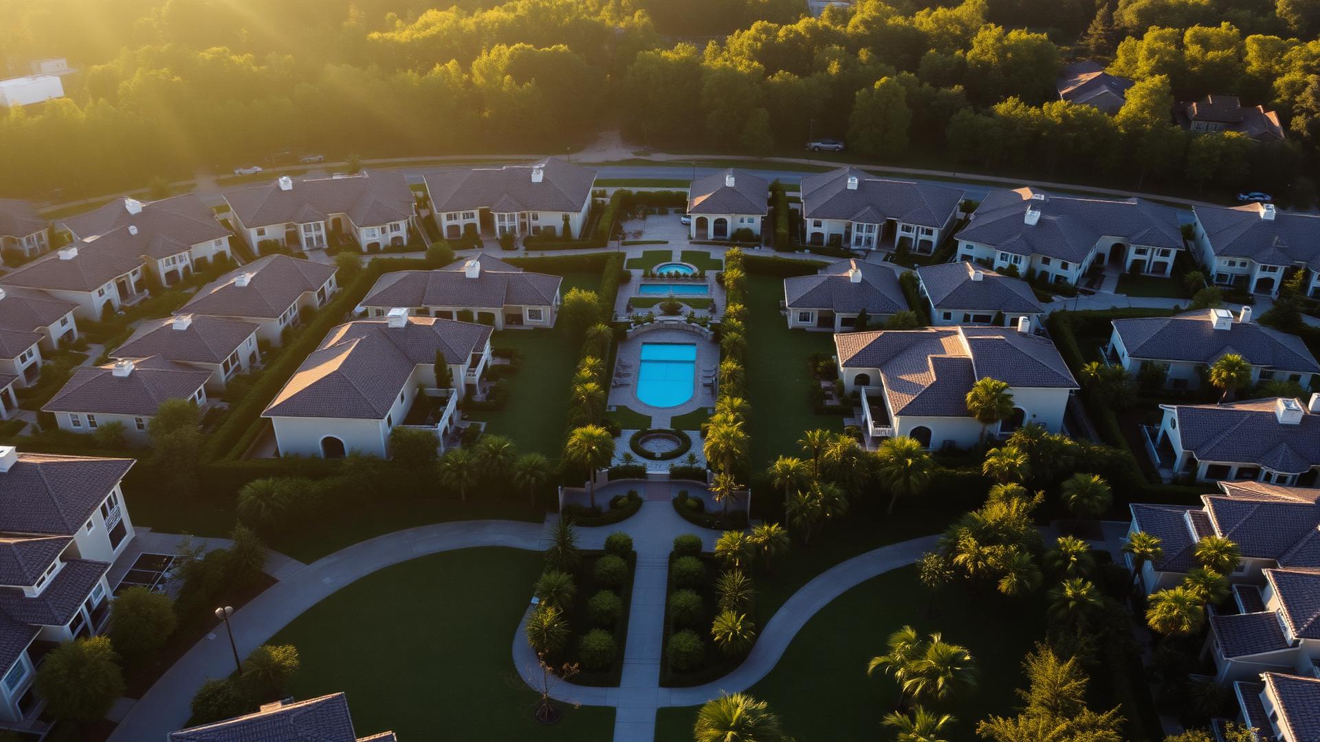 Tarunya Estates